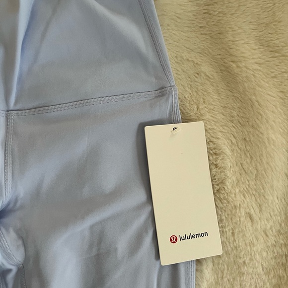 Lululemon Align Legging 28” - Picture 3 of 6